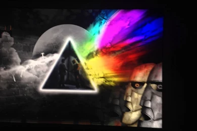 Neptune Project's Pink Floyd   Shine On The Dark Side Of The Moon ...