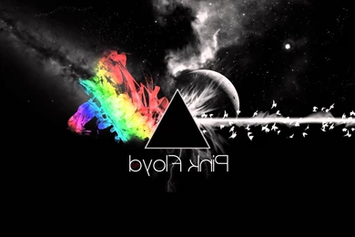 Pink Floyd The Dark Side Of The Moon (lyrics) HD   YouTube