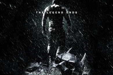 The Dark Knight Rises HD Desktop Wallpapers : Widescreen : High ...