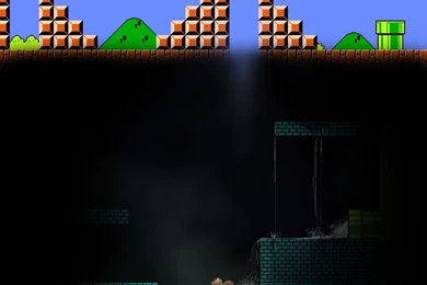 Game Over Wallpapers Background Images