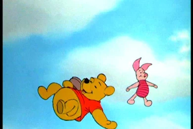 Winnie The Pooh Disney Cartoon Widescreen Backgrounds For iPhone ...