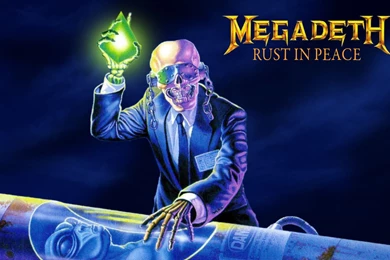 Megadeth Backgrounds   Wallpapers Cave