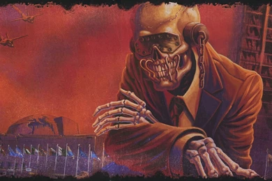 Megadeth Backgrounds   Wallpapers Cave