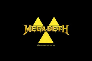 Megadeth   (