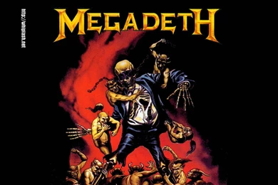 Music Wallpapers, Rock / Metal Desktop Backgrounds And Biography ...