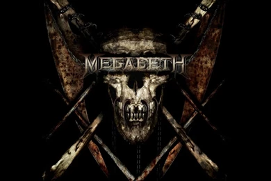 Megadeth Backgrounds