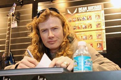 Megadeth Computer Wallpapers, Desktop Backgrounds