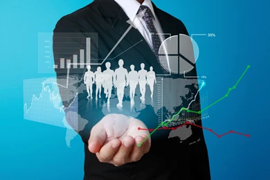 Why ERP Is Out, And Unified Finance And HR Is In – Workday Blog