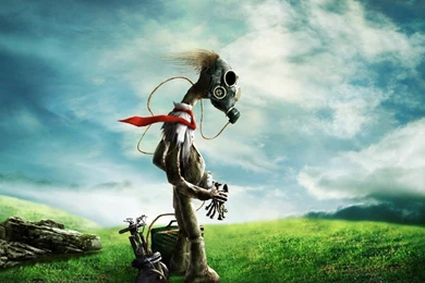 3D Animated Wallpapers