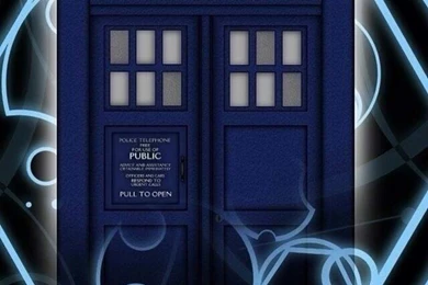 Doctor Who Phone Wallpapers