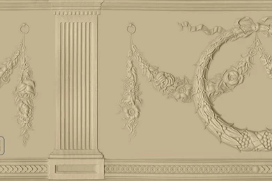 Victorian Wallpapers   Decor   The Victorian Emporium