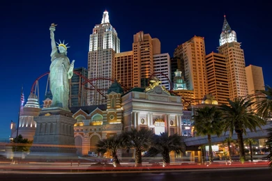 Las Vegas Computer Wallpapers, Desktop Backgrounds