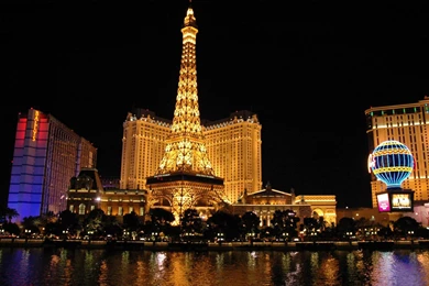 Wallpapers: Las Vegas Nevada
