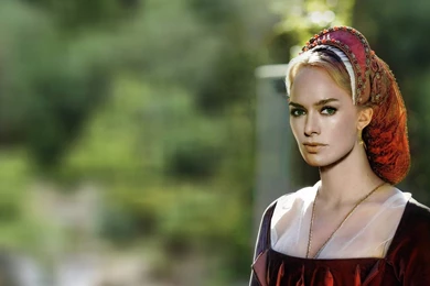 Lena Headey Summer Glau