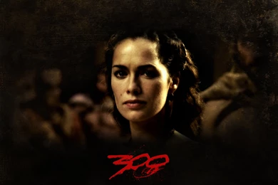 Lena Headey   Lena Headey In 300 Wallpapers 2 800x600