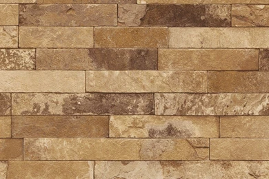 Wallpapers Rasch Factory 2014 Non woven Wallpapers 438413 Stone Look ...