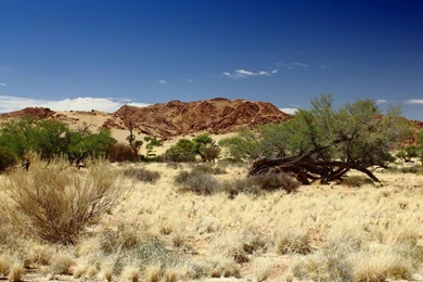 Naukluft National Park