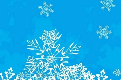 Searching Christmas iPhone 6 Wallpapers