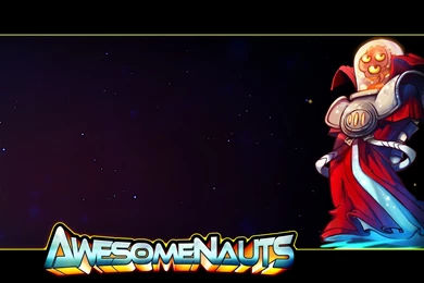 Awesomenauts   Wallpapers 8