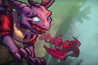 Nibbs Wallpapers : Awesomenauts