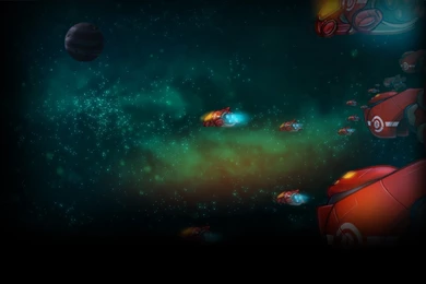 Steam Card Exchange :: Showcase :: Awesomenauts