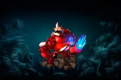 I Was Bored So I Put Together A Wallpapers Featuring Clunk ...