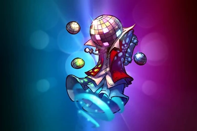 Awesomenauts   Voltar Killing Spree [Improved Loop]   YouTube