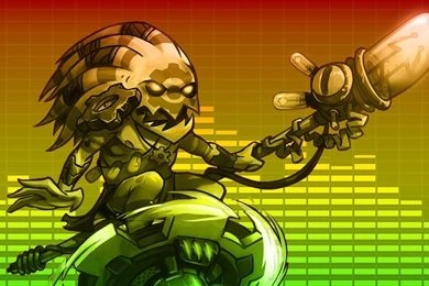 Awesomenauts   Skree's Theme [Looped]   YouTube