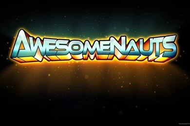 2012 Awesomenauts Wallpapers Picture For IPhone, Blackberry, iPad ...