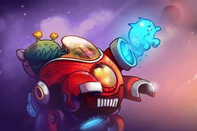 Derpl_16x10   MobaMonster