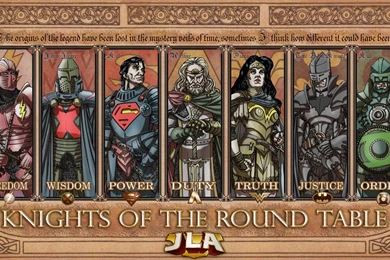 DC Comics Computer Wallpapers, Desktop Backgrounds