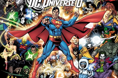 Dc Comics Wallpapers Dc Comics Wallpapers Poster Desktop Wallpapers ...