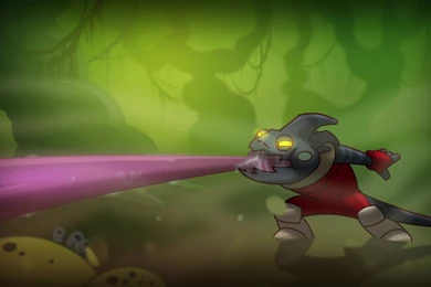 Leon Basics Commentary With Pro & Schmo! (Awesomenauts PC 1.14 ...