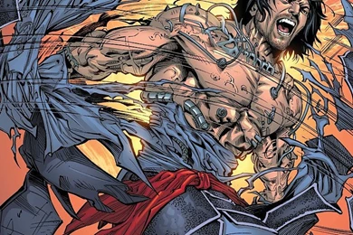 DEATHSTROKE Dc comics S Free Desktop Backgrounds And Wallpapers