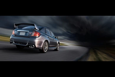 Subaru Wrx 2011 Wallpapers