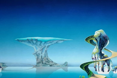 Roger Dean