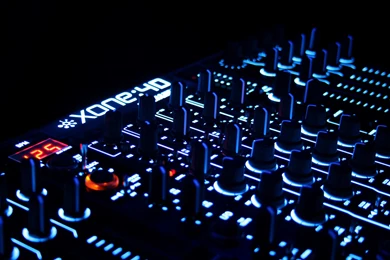 DJ Mixer Wallpapers – Wallpapers