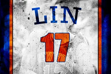 Jeremy Lin NBA Jersey Wallpapers HD   Streetball