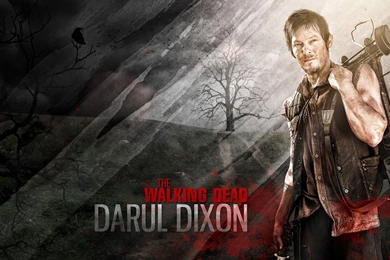The Walking Dead Wallpapers Desktop