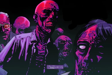 The Walking Dead Computer Wallpapers, Desktop Backgrounds ...