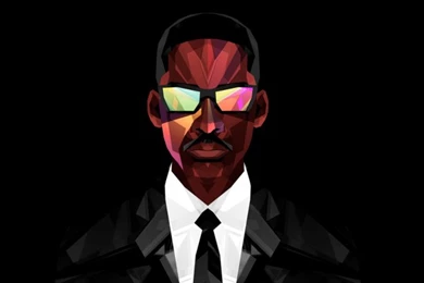 Men In Black Wallpapers For iPhone 5