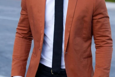 Black Men Outfits Fashion