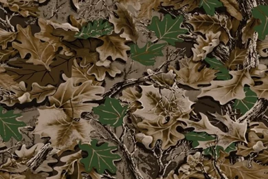 Hunting Camo Wallpapers