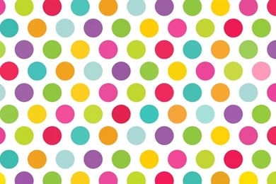 Polka Dots Rainbow   Buscar Con Google
