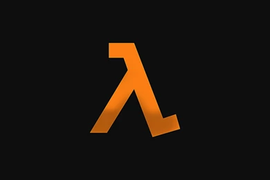 Gamer, Wallpapers, Store, Feito, Halflife, Lambda (