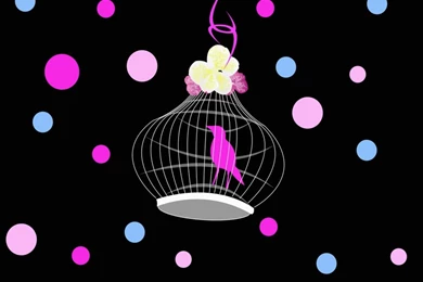 Polka Dot Wallpapers