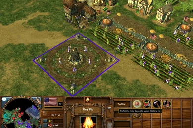 Age Of Empires III Wallpapers