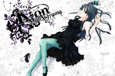 Mio   Animax:K ON Wallpapers (22132169)   Fanpop   Page 9