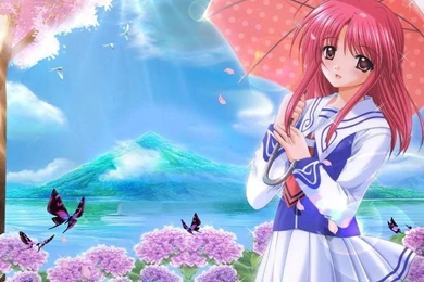 Animax Cartoon Wallpapers Free Download For Laptop