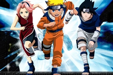 This Is Awosome !   Animax(The Complete Anime) Wallpapers (32535969 ...